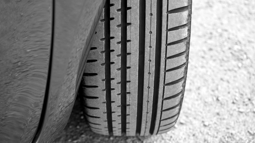 Remplacement pneu hiver Rouen 76